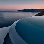 Mystique, A Luxury Collection Hotel, Santorini (Adults Only)