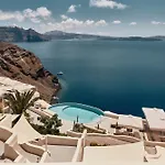 Mystique, A Luxury Collection Hotel, Santorini (Adults Only)