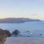 Nomikou Apartament In Oia Santorini
