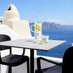 Caldera Romance Cave Villa Oia, Santorini Private Terrace Outdoor Hot Tub Spectacular Sunset Caldera Views Traditional Cave-Style Luxury,