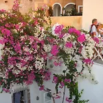 Santorini Paradise Cave Houses