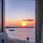 Santorini Paradise Cave Houses