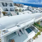 Rosaviglia Luxury Villa - An Oia Private Hideaway