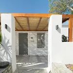 Amerikanos Villas