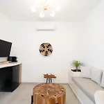 Amerikanos Villas