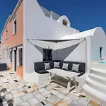 ArmonOia Suites