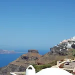 Vhs Santorini Athiri Villa Finikia