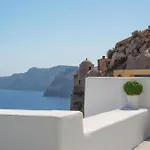Pina Caldera Residence Oia Santorini