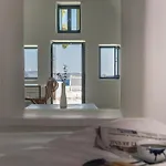 Pina Caldera Residence Oia Santorini