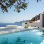 Pina Caldera Residence Oia Santorini