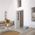 Lcv Oia Lathouri Cave Villa With Heated Plunge Pool