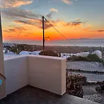 Sunset Paradise Oia