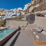 Old Castle Oia