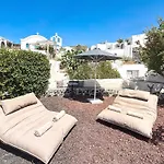 Elysian Santorini