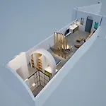 Thea Cave Villa