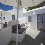 Naftilos Houses