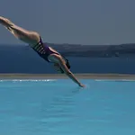 Mythique Villas & Suites