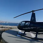 Mythique Villas & Suites