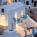Genesis Cave Houses