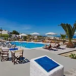 Villa Pezoula