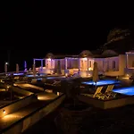 Katharos Pool Villas