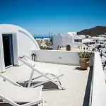 Genesis Cave Houses