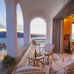 Beautiful Oia Villa