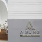 Aisling Micro Hotel Oia