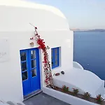 Chelidonia Traditional Villas