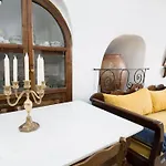 Mylopetres Traditional Houses Finikia