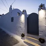 Mylopetres Traditional Houses Finikia