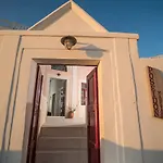 Poseidon Mansion Sunset
