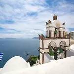 White Cave House