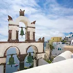 White Cave House