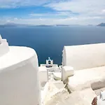 White Cave House