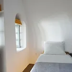 Santorini Oia Sea Cave