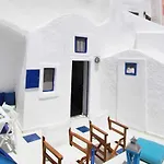 Blu Blanco Cave House By Blu Bianco Vacation Rentals