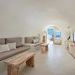 The Ivory Suite