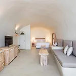 The Ivory Suite