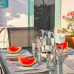 Mulberry Villa