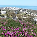 Alonistra Oia Houses