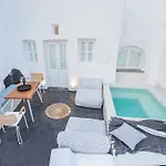Canvas Suites