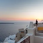 Poseidon Mansion