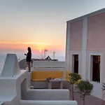 Poseidon Mansion