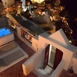 Poseidon Mansion