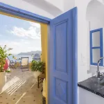Annouso Villa By Caldera Houses