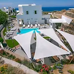 Apanomeria Boutique Residence