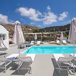 Apanomeria Boutique Residence