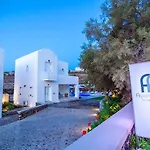 Apanomeria Boutique Residence