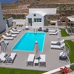 Apanomeria Boutique Residence